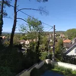 Maison Au Centre De Cahors