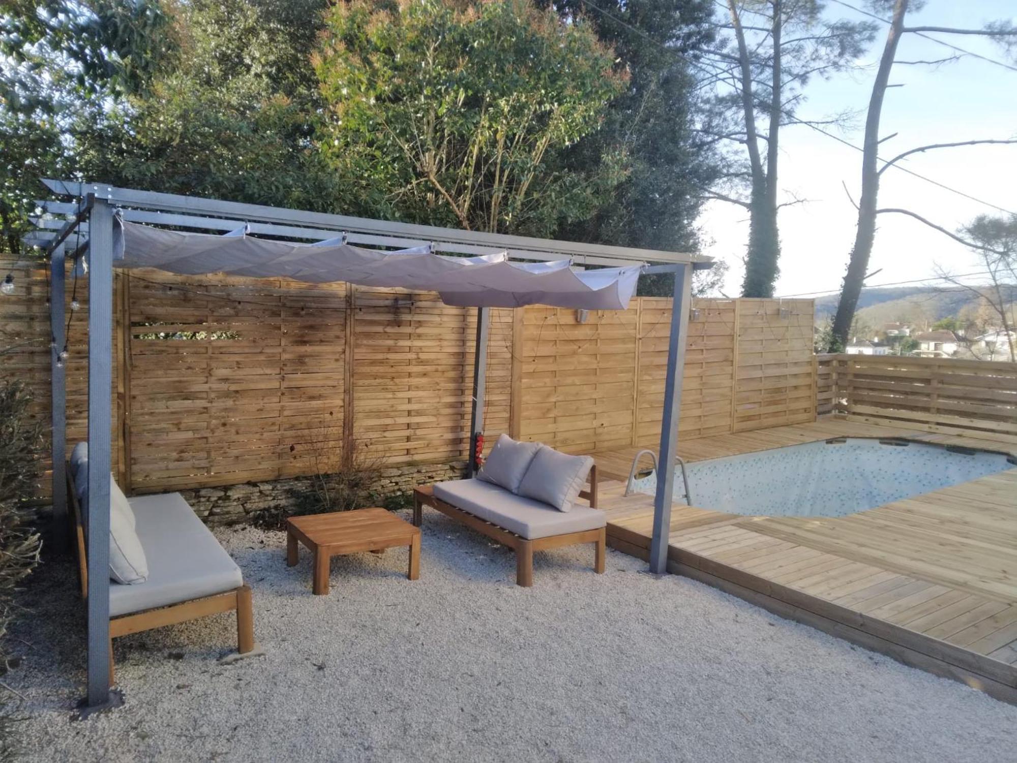 Maison Au Centre De Hébergement de vacances *