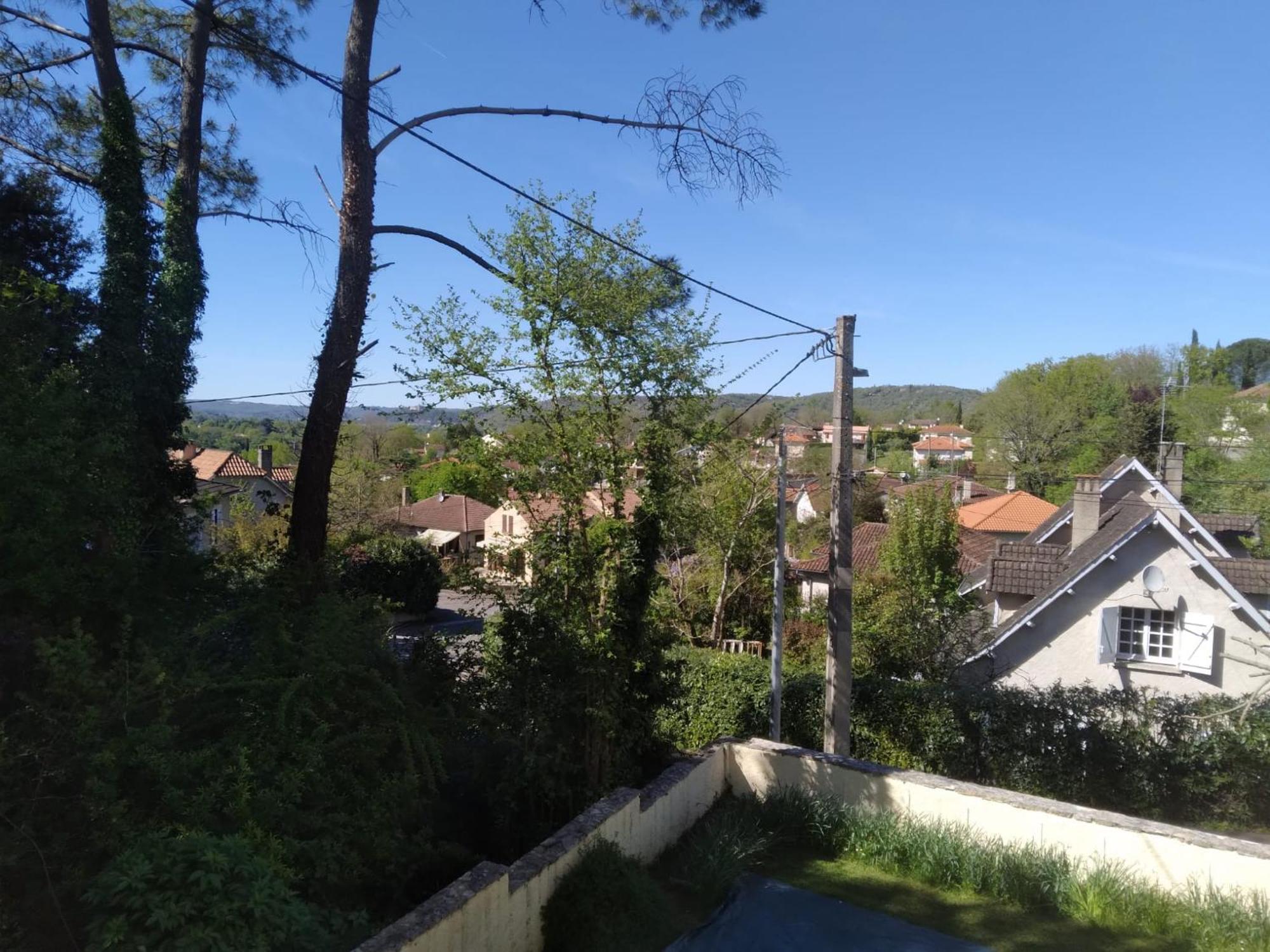 Maison Au Centre De Hébergement de vacances *